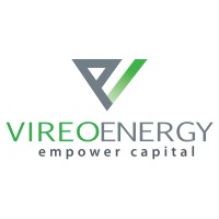 Vireo Energy Logo