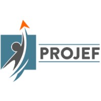 PROJEF Logo