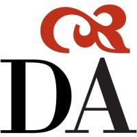 Società Dante Alighieri - Comité de Paris Logo