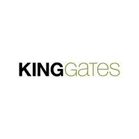 King Gates - Automation Systems Logo