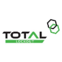 Total Lockout (Safety) Ltd Logo