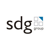 SDG Group USA Logo