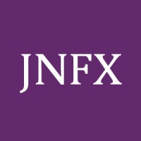 JNFX Ltd Logo