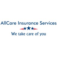 AllCare Insurance Services Logo