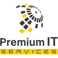 Premium IT Services Logo