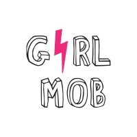 theGIRLMOB Logo