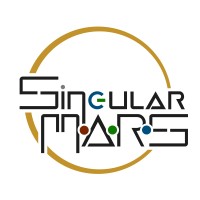 Singular MARS Logo