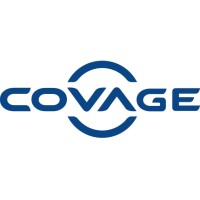 Covage Logo