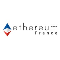 Ethereum France Logo