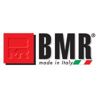 BMR SpA Logo