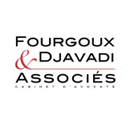 FOURGOUX DJAVADI & ASSOCIES Logo