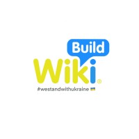 WikiBuild Logo