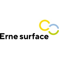 Erne surface AG Logo