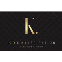 KREA Inspiration - architecture intérieure Logo