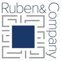 Ruben & Company Logo