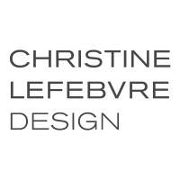 Christine Lefebvre Design Logo