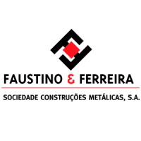 Faustino e Ferreira S.A. Logo