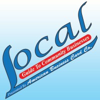 LOCAL Guide to Community Businesses Logo