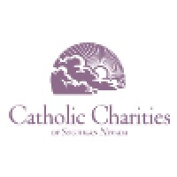 Catholic Charities of Southern Nevada Logo