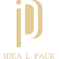 Idea-L-Pack Logo