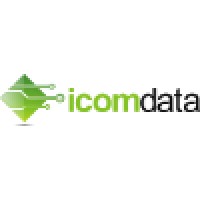 Icom Data DA Logo