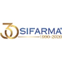 Sifarma S.p.A. Logo