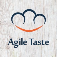 Agile Taste Logo