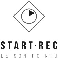Start Rec Logo