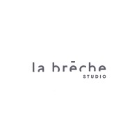 La Brèche Studio Logo
