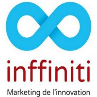 inffiniti Marketing de linnovation Logo