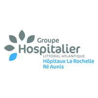 Groupe Hospitalier de La Rochelle-Ré-Aunis Logo