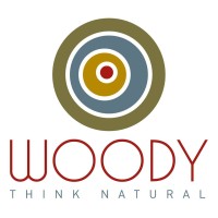 Woody Solution Logo