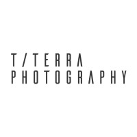 T/TERRA Photography Logo
