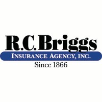 R.C. Briggs Insurance Agency Logo