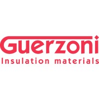 Guerzoni Insulation Materials Logo