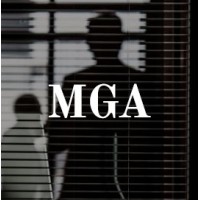 MGA Gestion de Patrimoine Logo