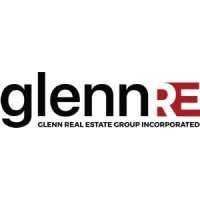 Glenn Real Estate Group Logo