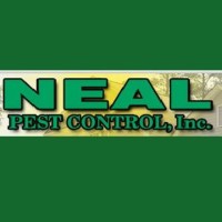 Neal Pest Control, Inc. Logo