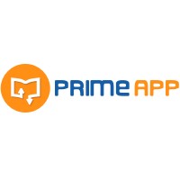 Prime APP Srl Logo
