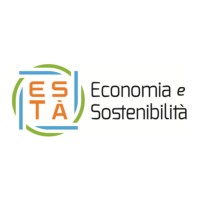 EStà - Economia e Sostenibilità Logo