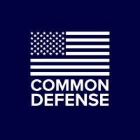 Common Defense Logo