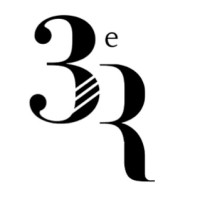 Troisième Rive Logo