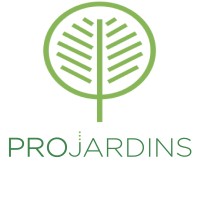 PROJARDINS Logo