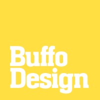 Buffo Design Logo