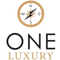 One Luxury GmbH Logo