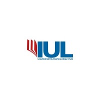 IUL - Università Telematica degli Studi Logo