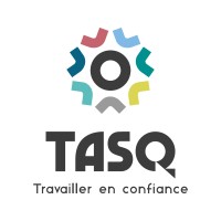 TASQ Sàrl Logo