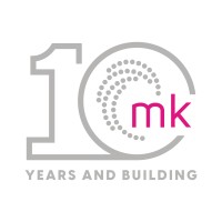 MK Consulting Engineers (MKCEng) Logo