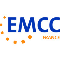 EMCC FRANCE Logo