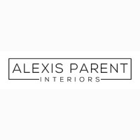 Alexis Parent Interiors Logo